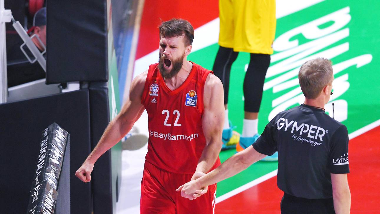 Bayern-Ende: Jetzt spricht Barthel