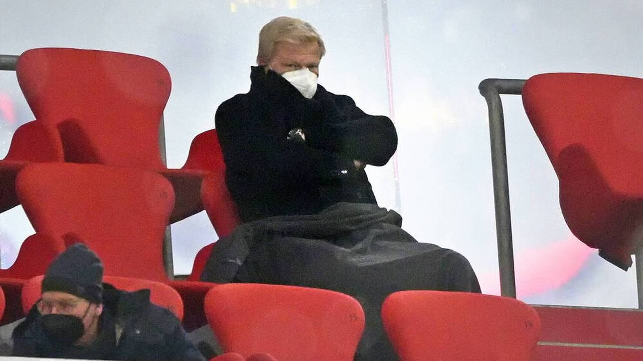 Kahn hofft auf Zuschauerrückkehr