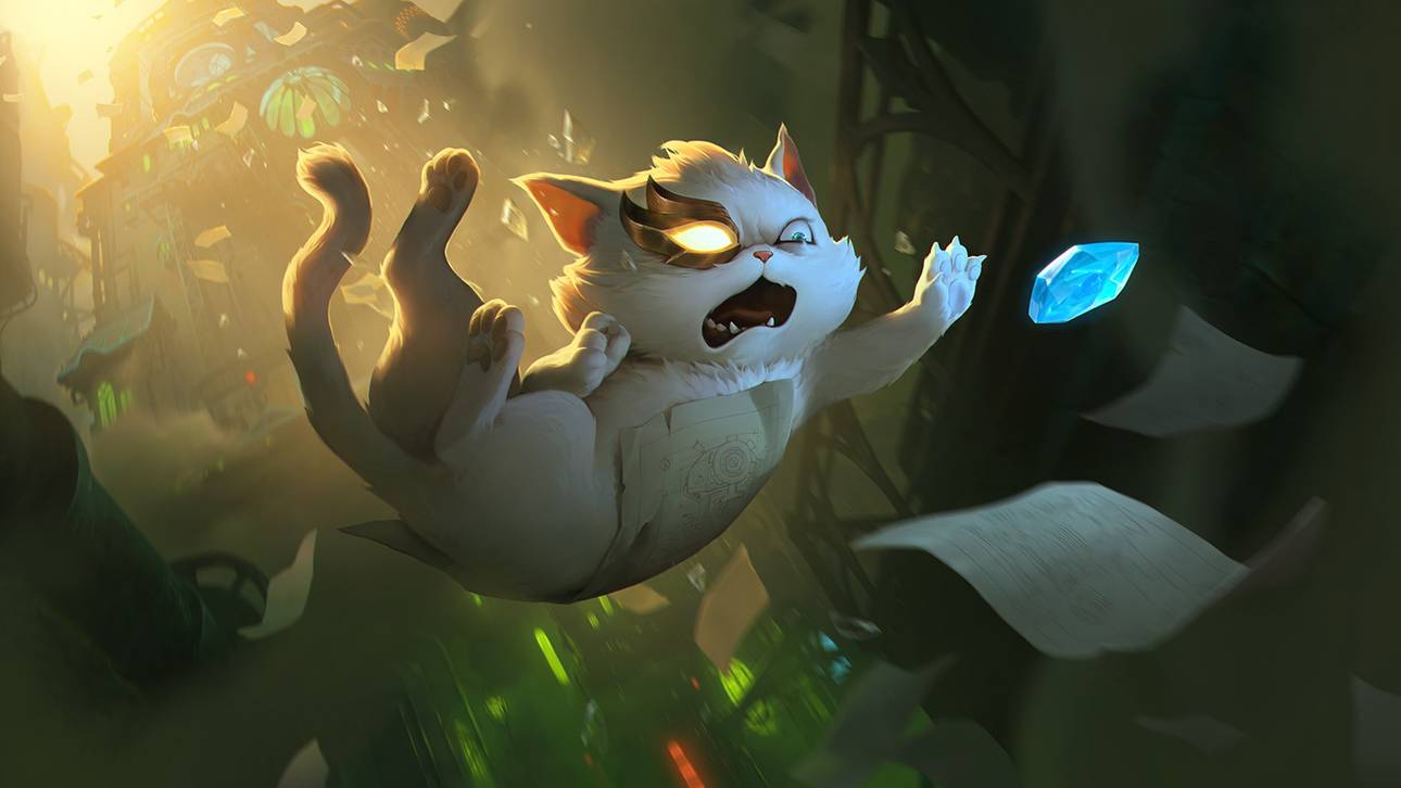 LoR: Expansion kommt am 30. Juni!