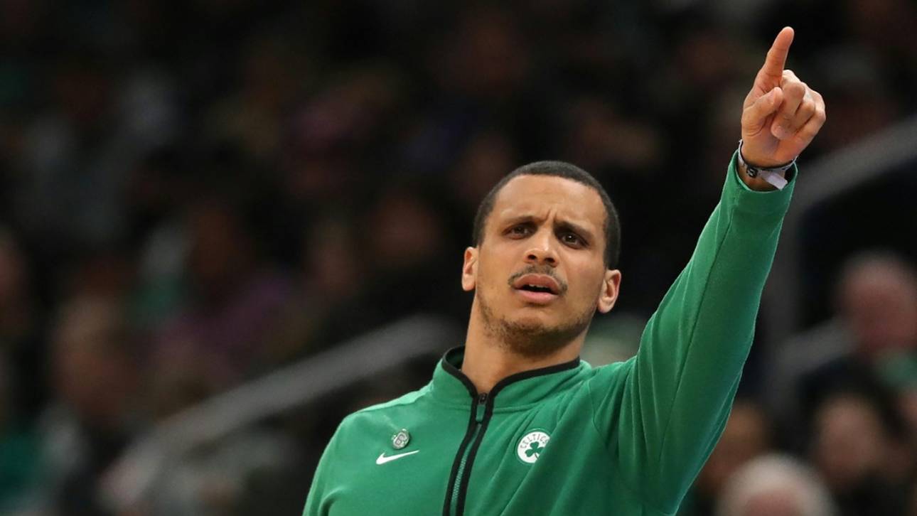 Fix! Celtics treffen Entscheidung
