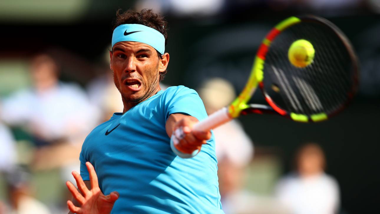 Nadal-Thiem: Alle Infos zum Finale