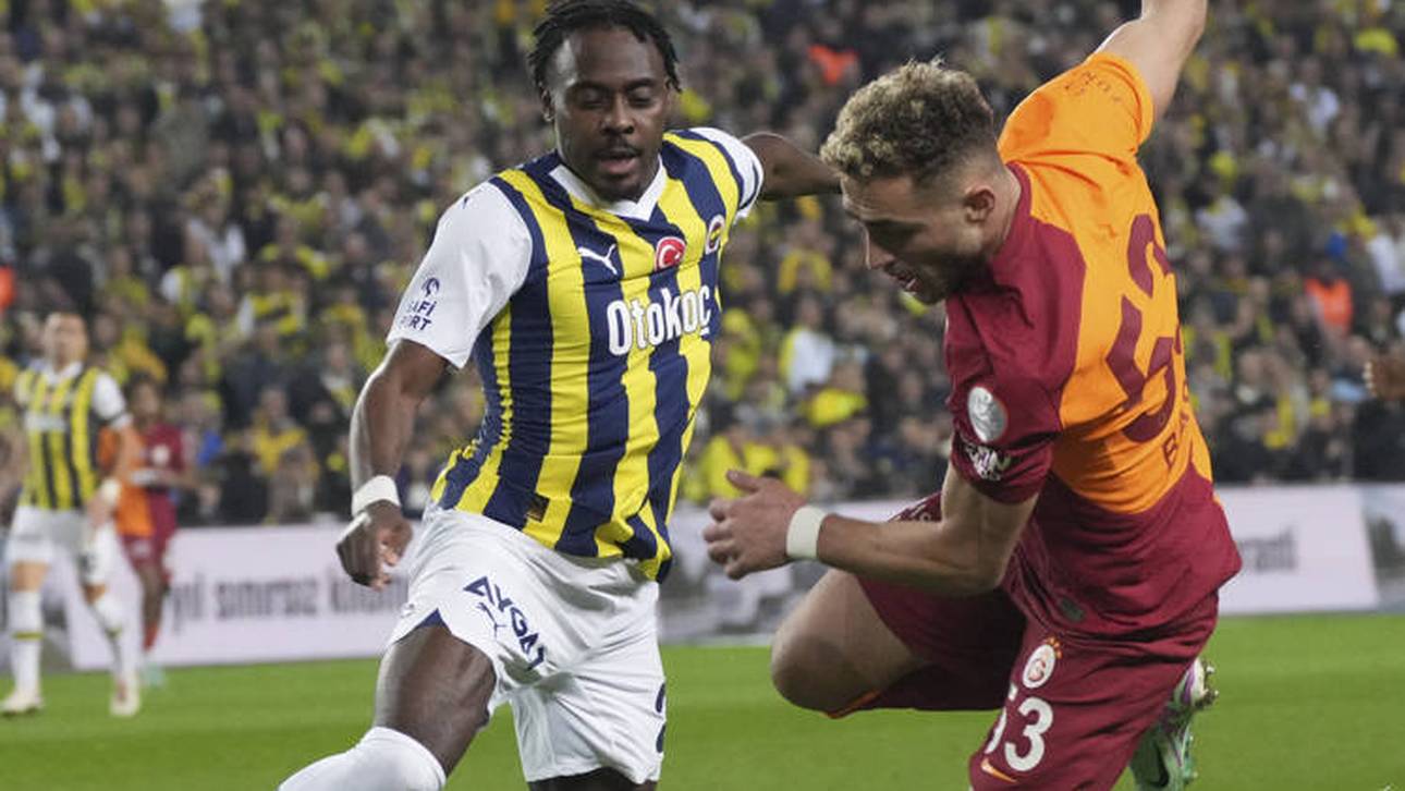 Hier sind Transfers noch möglich