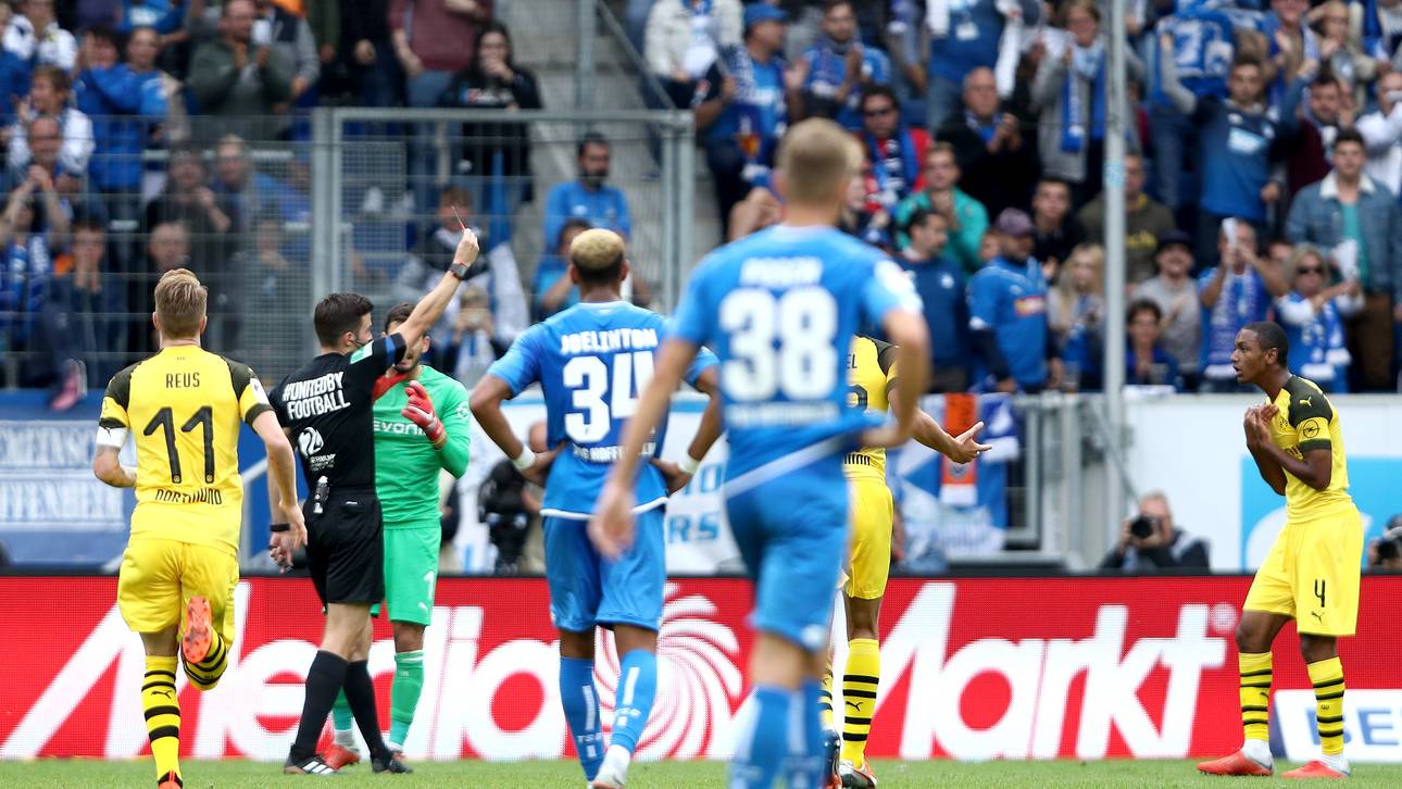 DFB sperrt Diallo und Albornoz