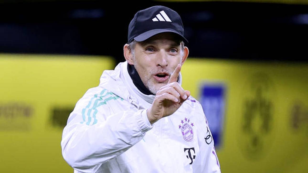 Taktikanalyse: Tuchels perfekter Plan