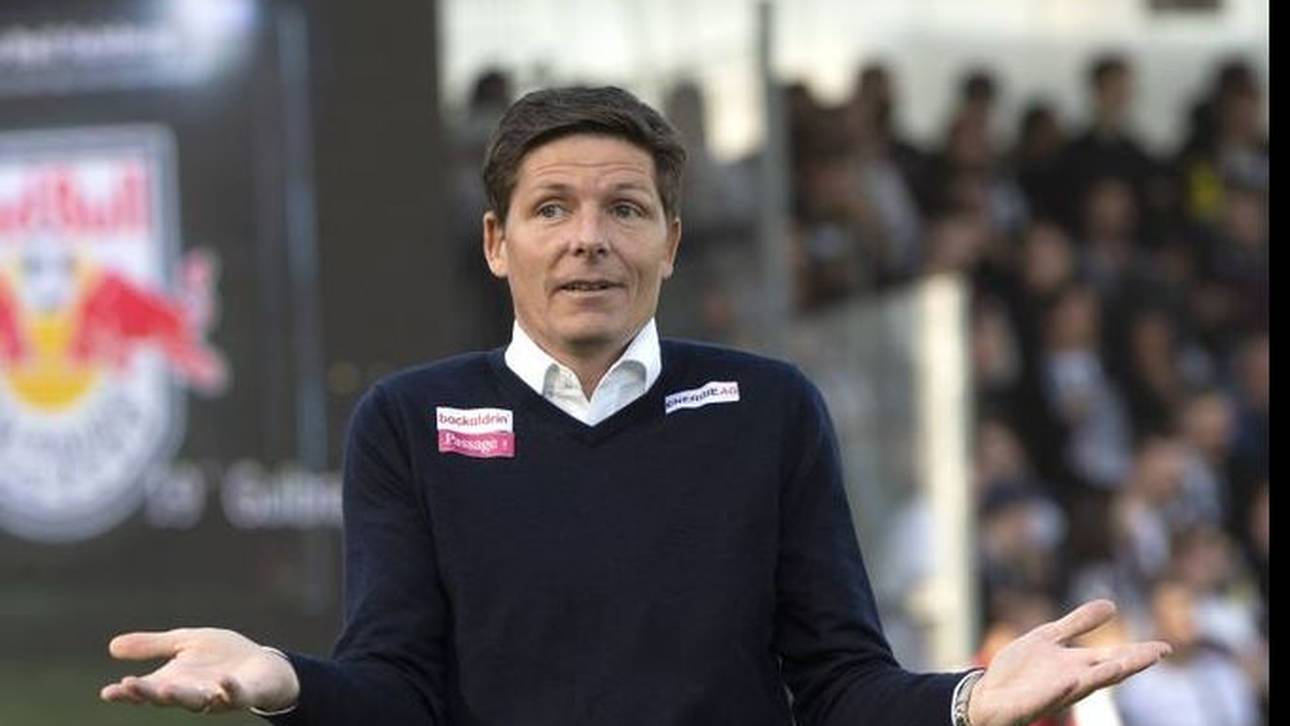 Sport-Tag: Wölfe haben neuen Coach