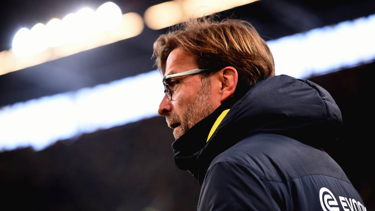 Klopp von Klassenerhalt überzeugt