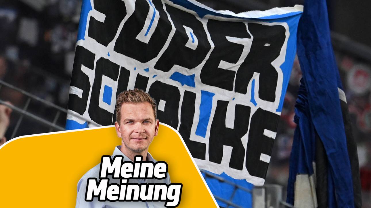 Schalke kann das Undenkbare schaffen