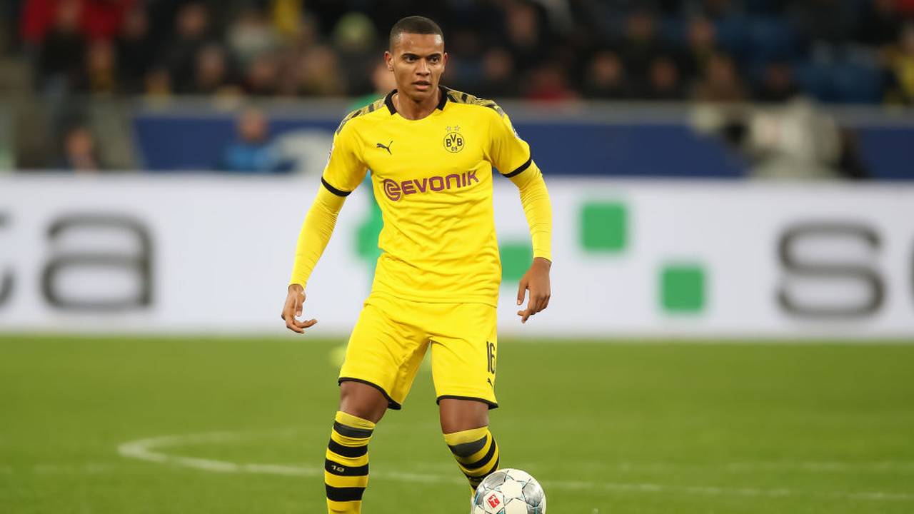 Akanji: Mit Fans über Rassismus reden