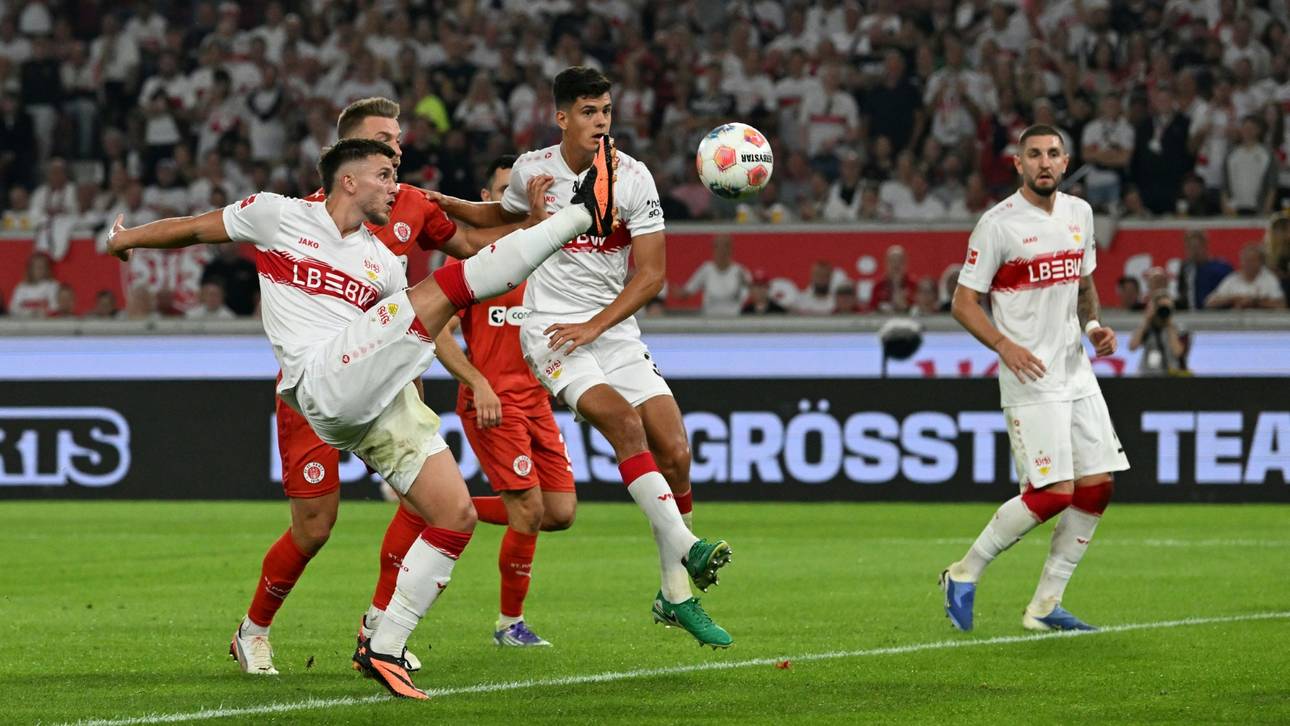 Neue Abseitstechnologie verärgert DFB