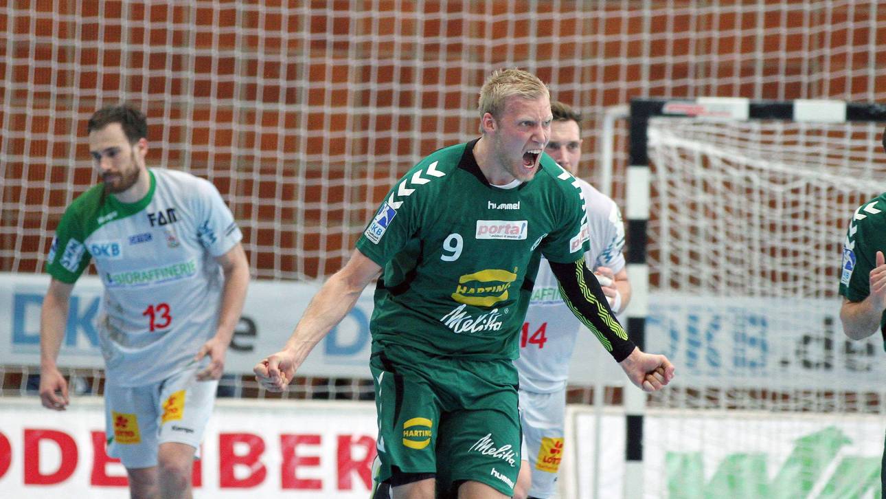 Minden hält Hoffnung am Leben