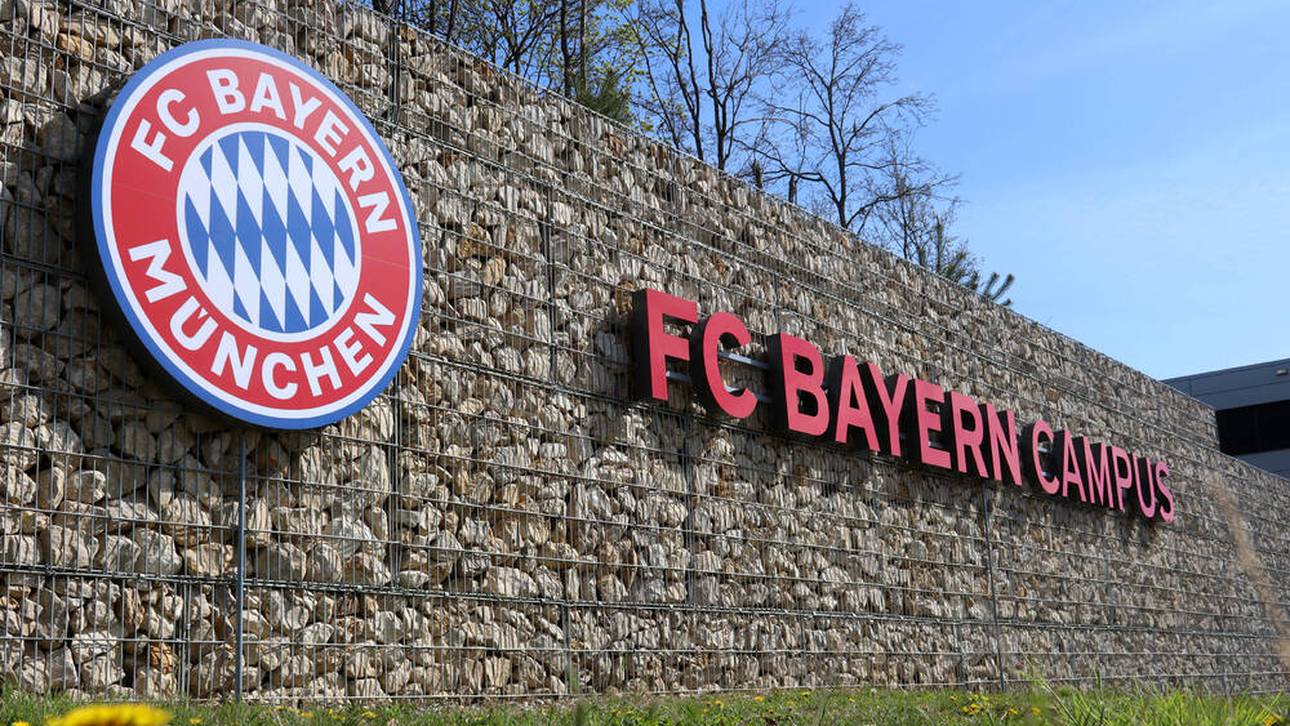 Verstärkung für den Bayern-Nachwuchs