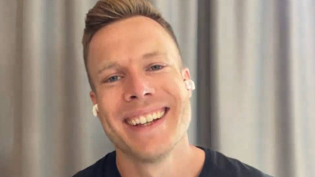 Weltmeister schwärmt über Rekord: „Ich fange an, zu träumen“