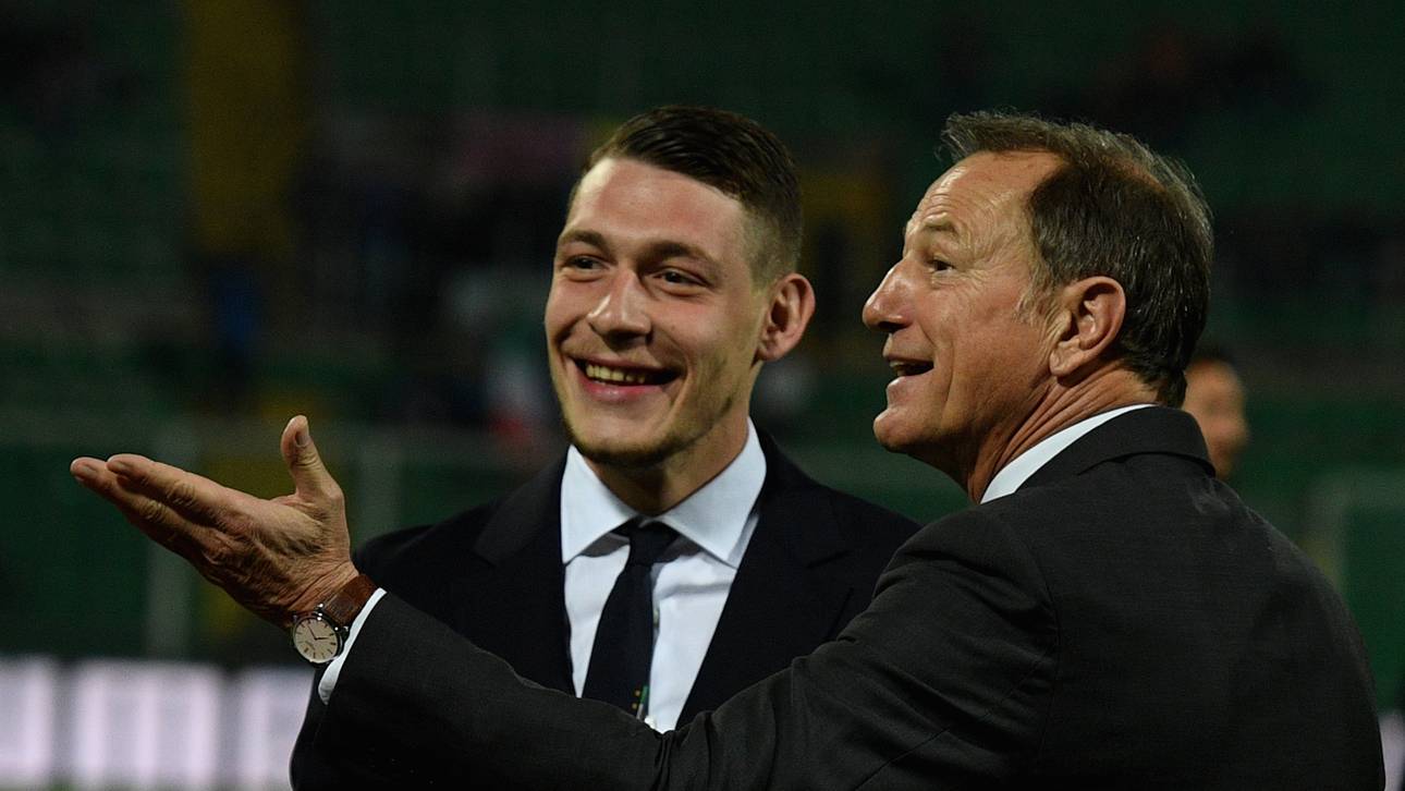 Albanien-Coach tritt zurück