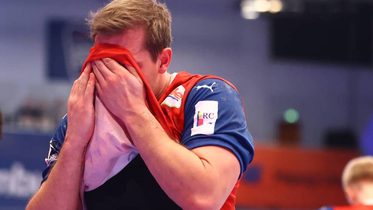 Deadline für HSV-Schicksal