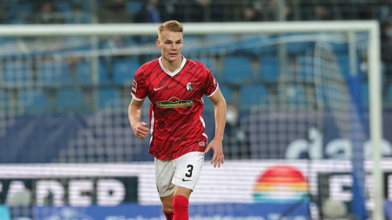 Corona-Schock für Freiburg