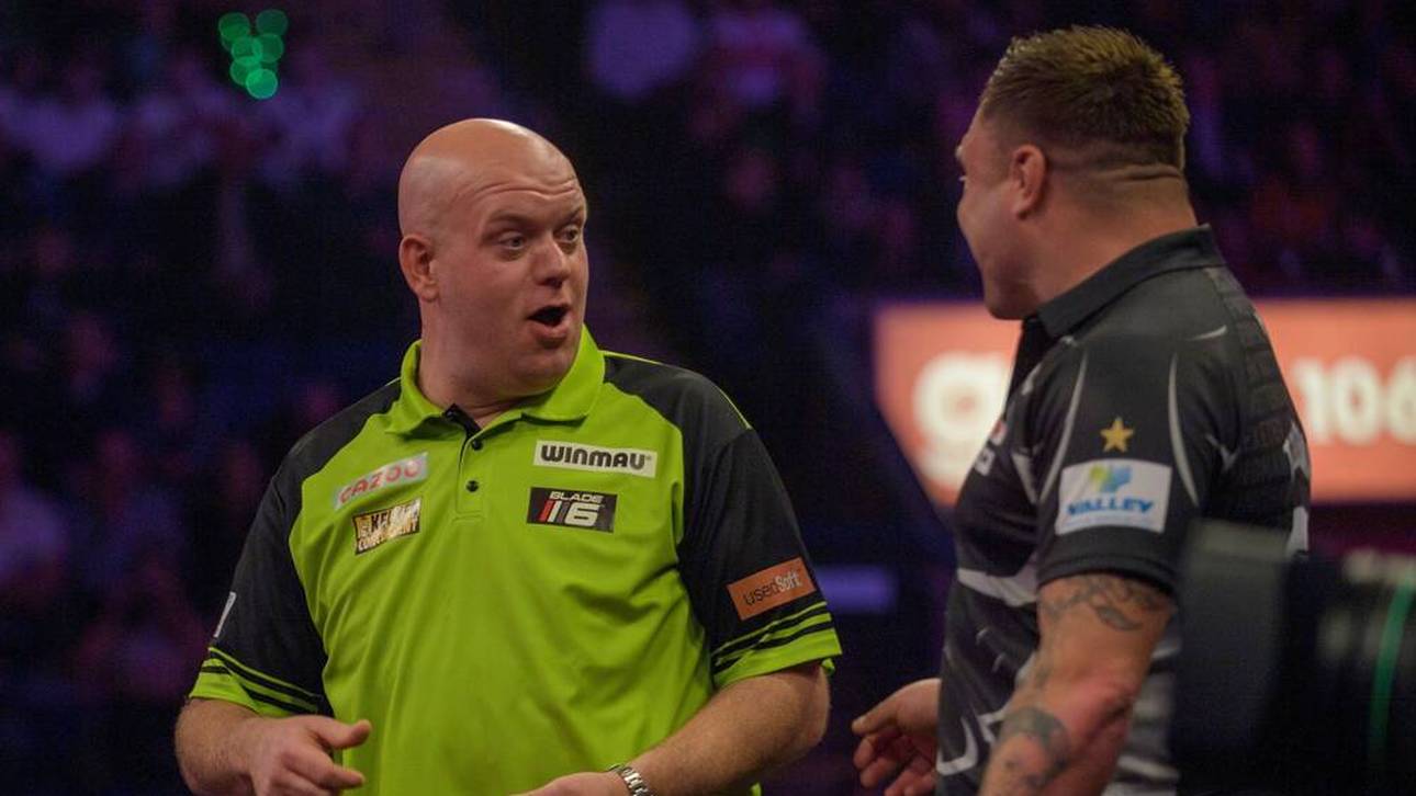 Das hält MvG von Price‘ Boxkampf