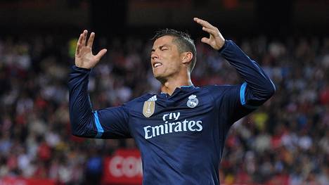 Cristiano Ronaldos Wechsel nach Paris scheint endgültig vom Tisch 