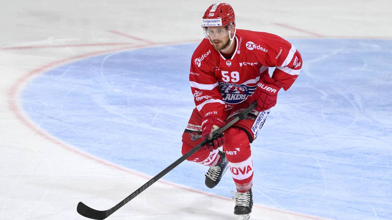 Augsburg verpflichtet Angreifer