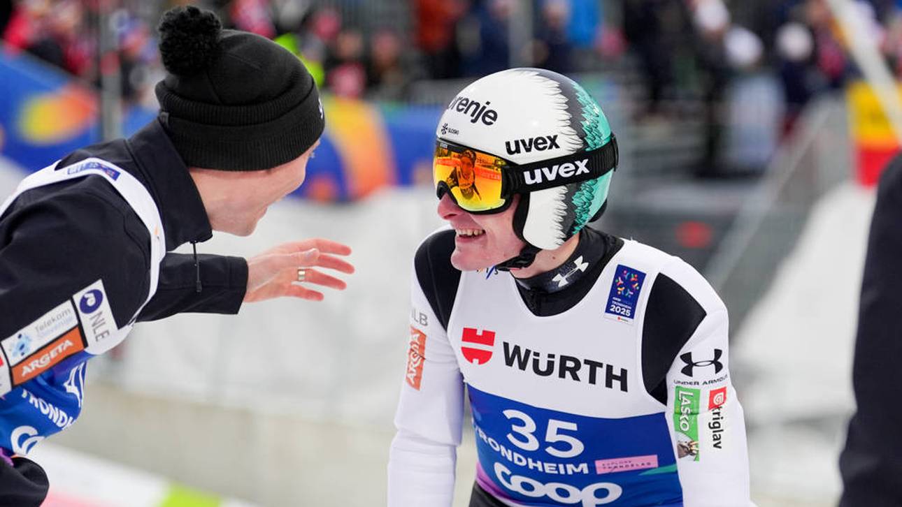 Überraschungs-Sieger in Skandal-Springen