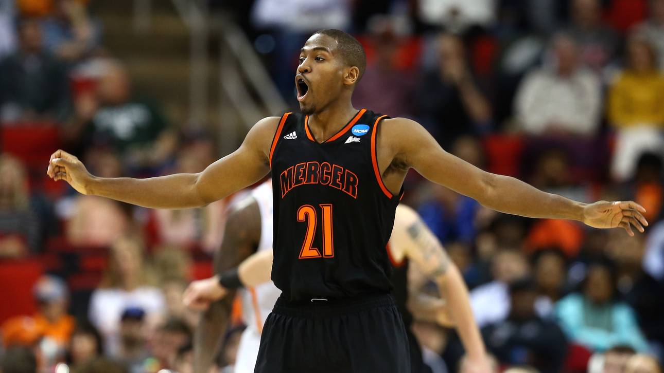 Telekom Baskets tauschen Spieler aus