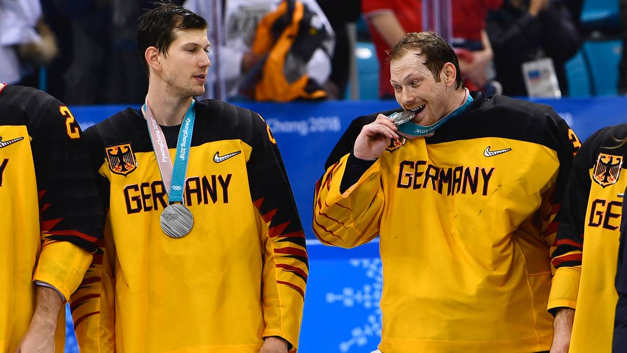 Zwei Top-Goalies nicht im WM-Kader