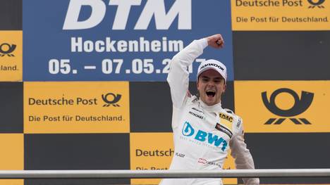 DTM German Touring Car Masters - Hockenheimring