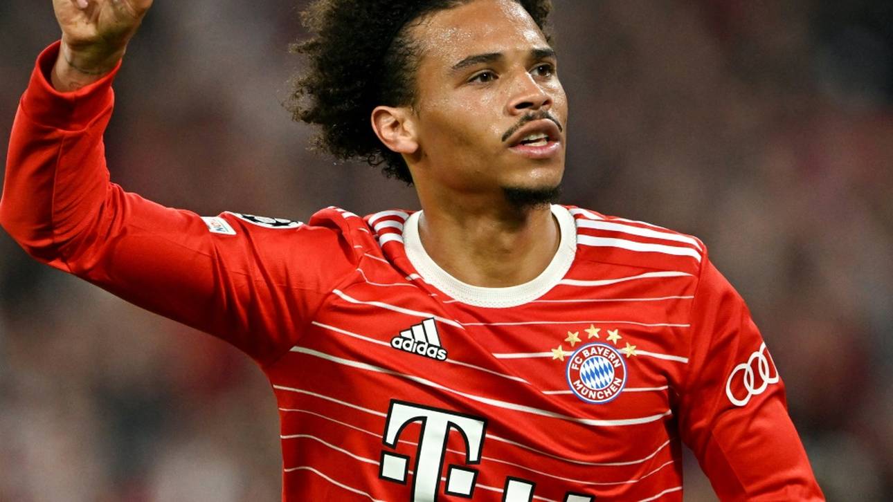 Bayern setzt gegen Lewandowski erhofftes Ausrufezeichen