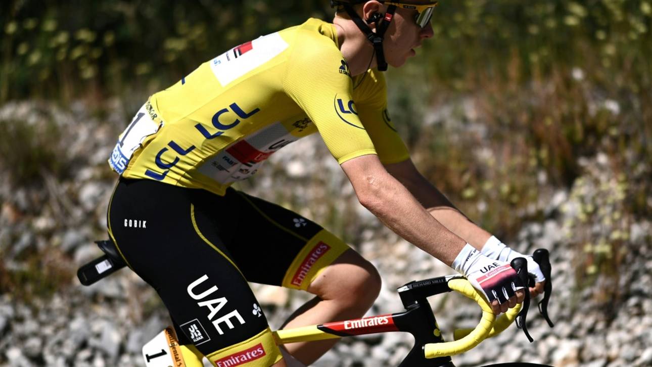 108. Tour de France: Vorschau auf die 14. Etappe