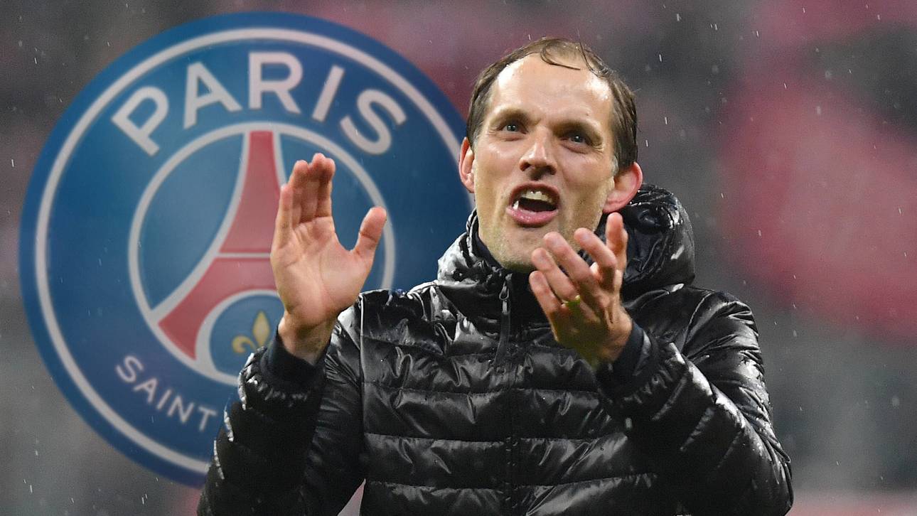 Fix! Das sagt Tuchel zum PSG-Job