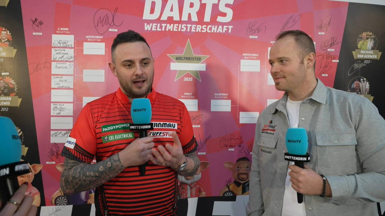 Cullen sorgt für Riesenwirbel