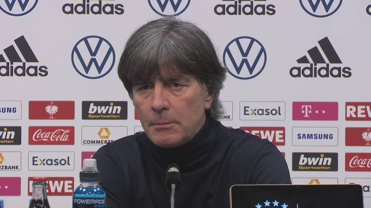 Löw nominiert nicht nach