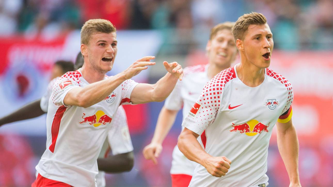 Orban: Kein Ausverkauf bei Leipzig