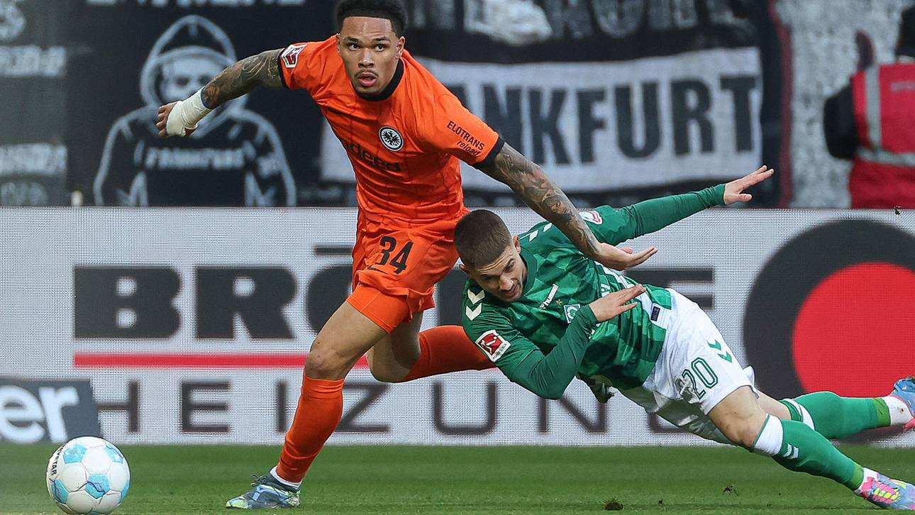 Tottenham – Frankfurt Tipp, Prognose & Quoten 10.04.2025