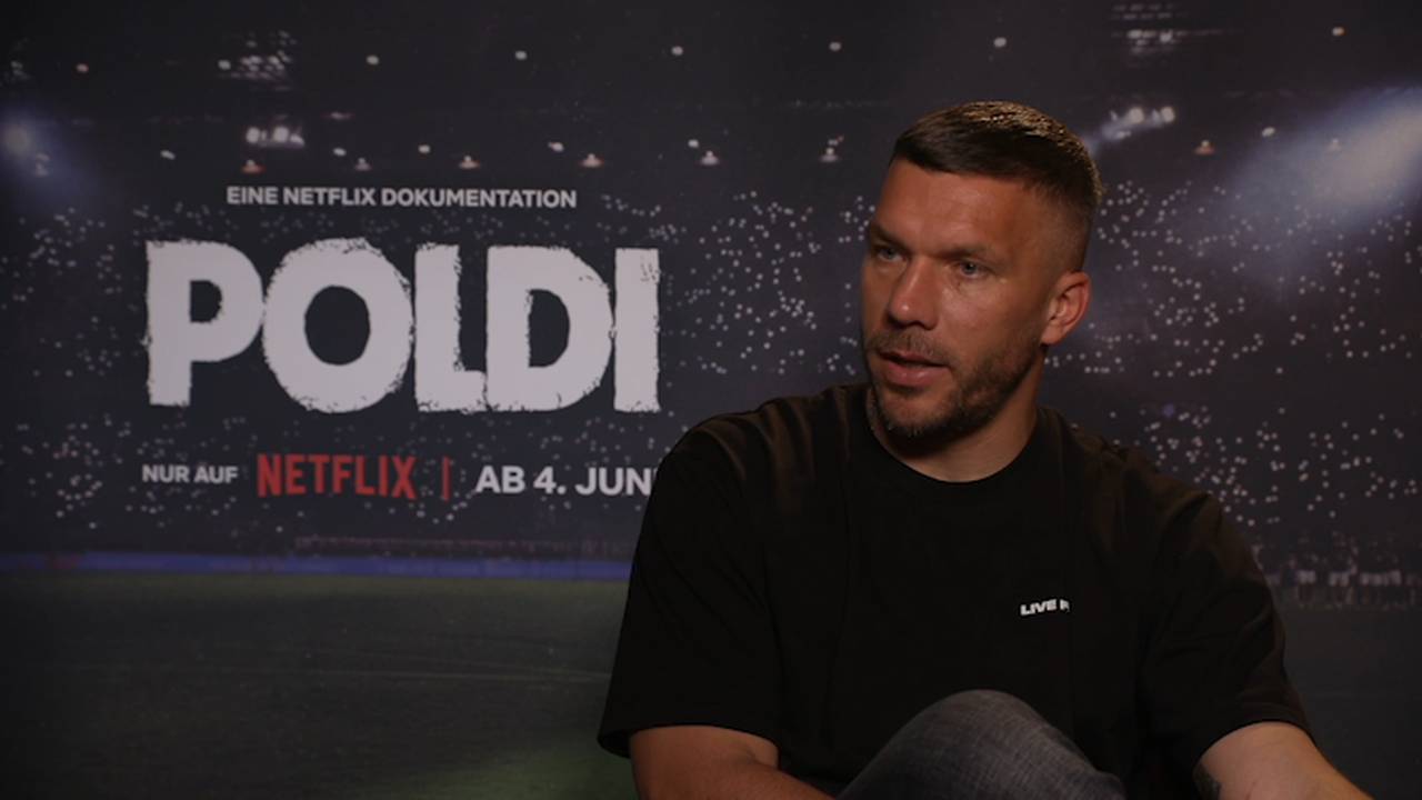 Diesen Spieler vermisst Podolski im deutschen Kader