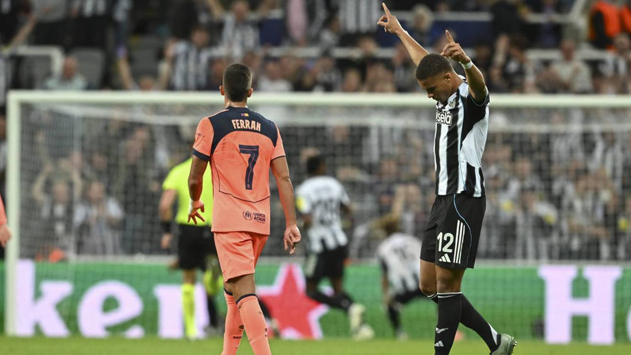 Comeback des deutschen „Juwels“