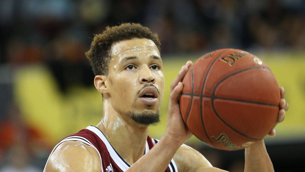 Bayern setzt sich an die Spitze