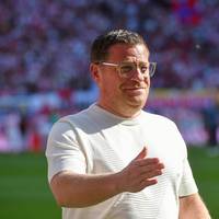 Wird Max Eberl neuer Sportvorstand beim FC Bayern? Nun spricht der RB-Sportchef selbst - und bestätigt eine Beziehung zu München.