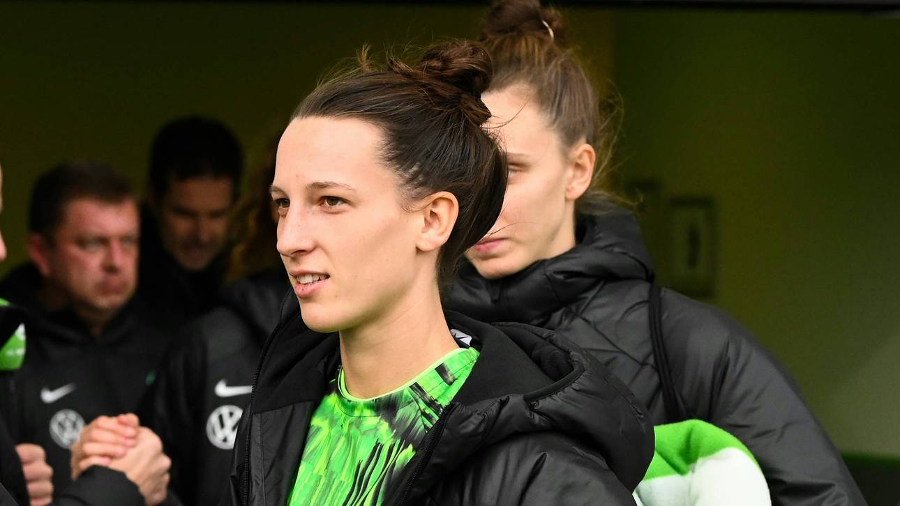 Wolfsburg löst Vertrag mit Agrez auf