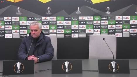 Die Tottenham Hotspur schieden trotz eines 2:0-Sieges in der Europa League gegen Dinamo Zagreb aus. Für den Trainer eine Frage der Einstellung. 