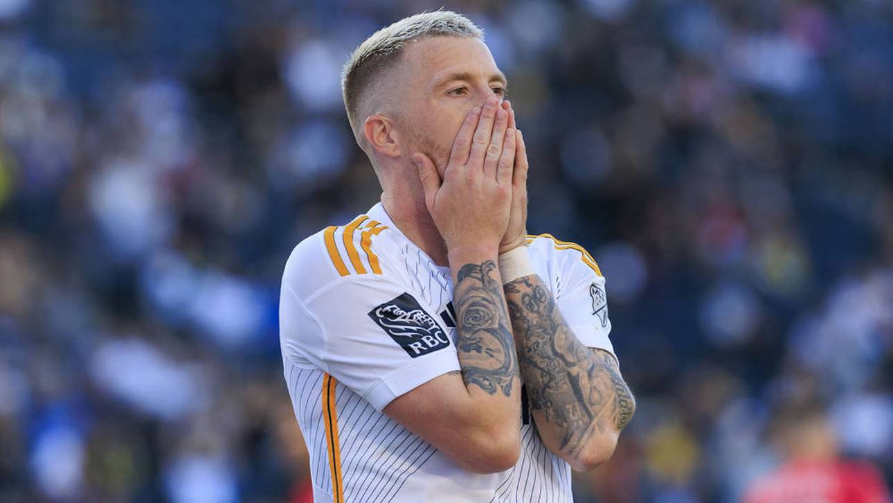 Nächste Pleite für Marco Reus