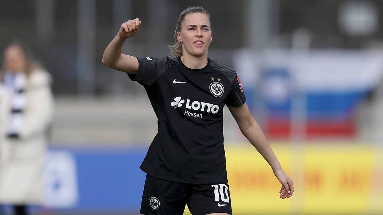 Nationalspielerin kritisiert DFB