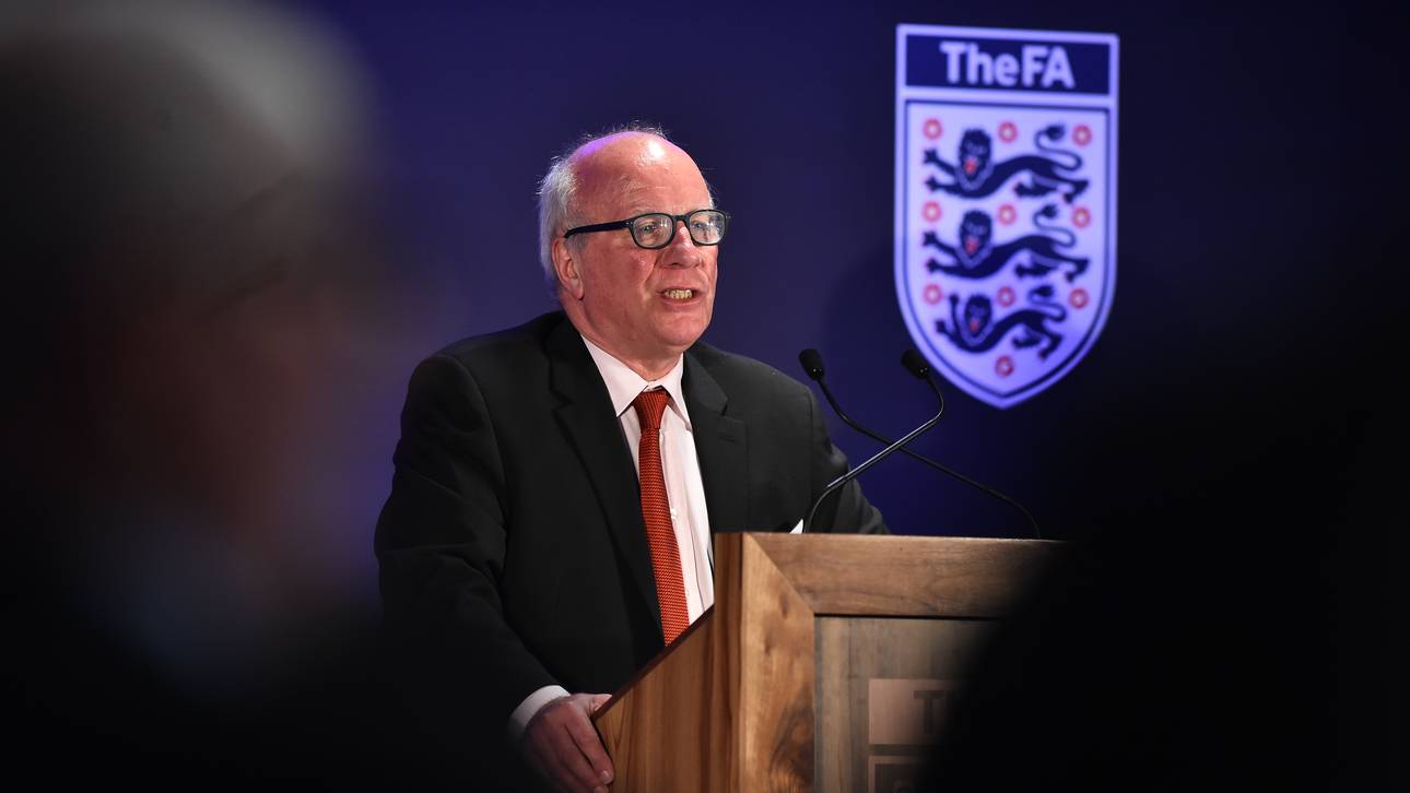 FA-Boss: So hilft der Brexit England