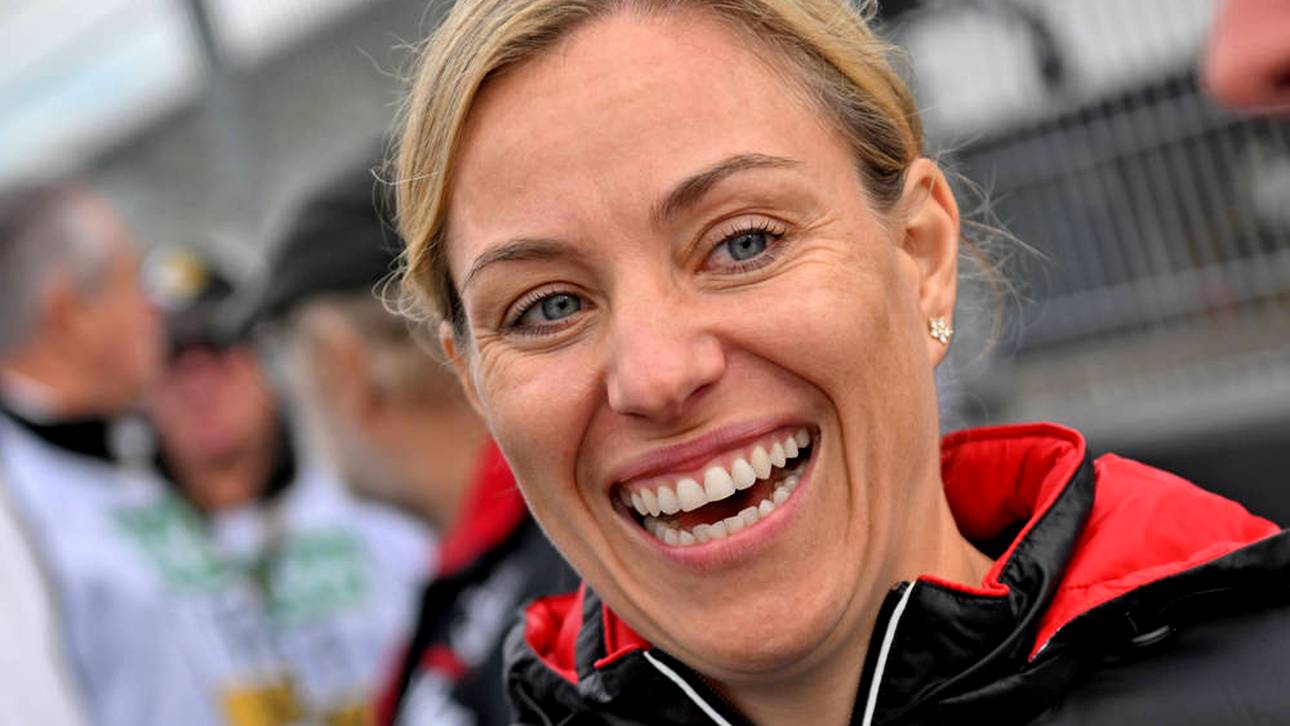 Kerber mit neuer Funktion