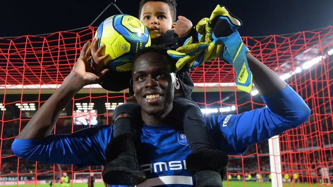 Vom Arbeitsamt zum FC Chelsea