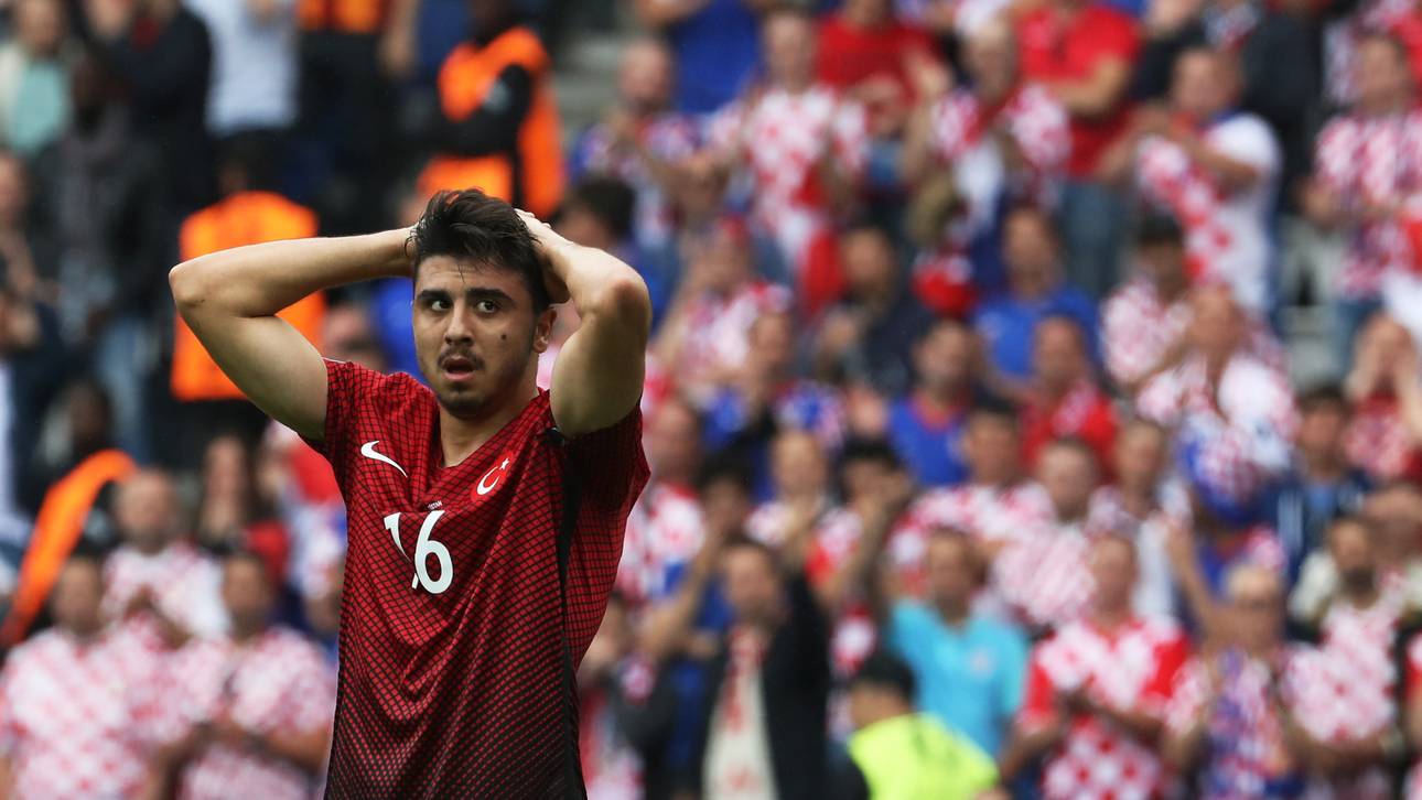 Frisurencheck: Tufan wird zum Gespött