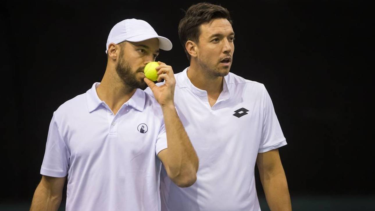 Tennis-Ass kritisiert deutsches System