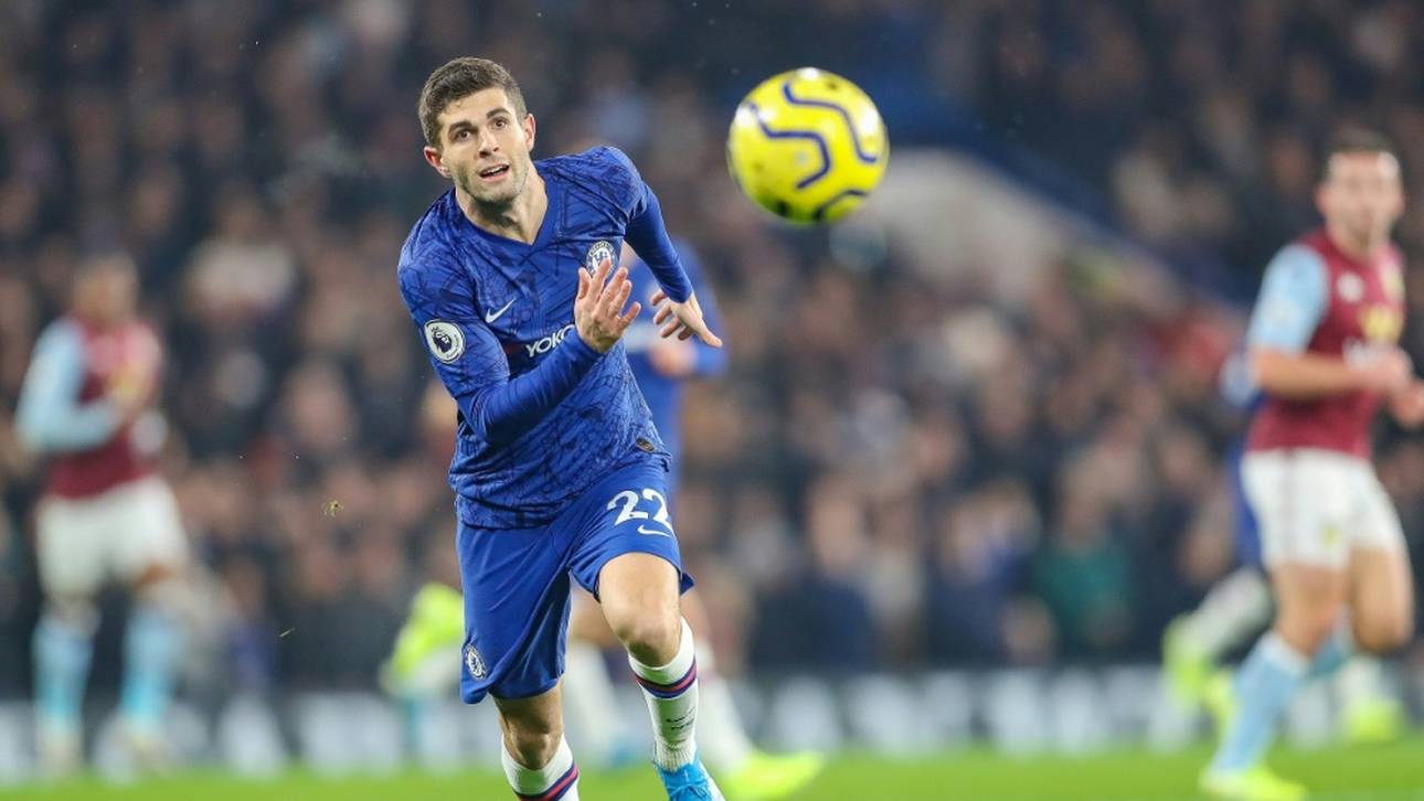 Pulisic-Entscheidung gefallen!