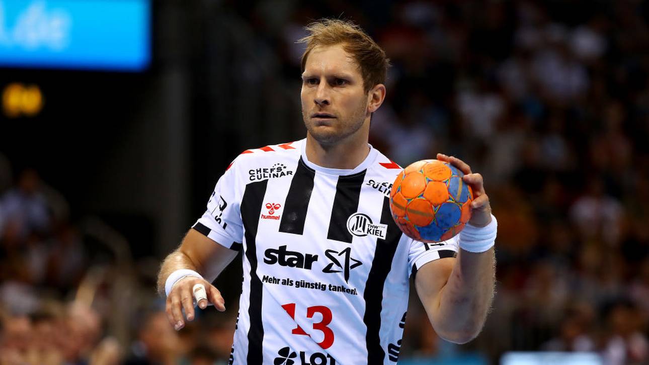 Weinhold und Wanne müssen passen