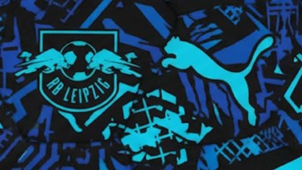 Wird das das auffälligste Sondertrikot der Bundesliga?