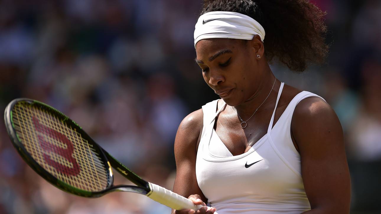 Williams sagt Start in Stanford ab